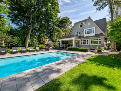 Luxury estate at 3087 Lakeshore Road, Burlington, ON — photo 29