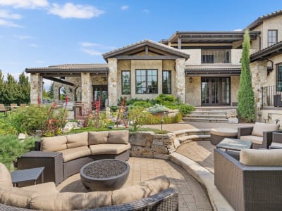 Luxury estate at 4303 Takla Road, Kelowna, BC — photo 32