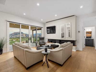 Luxury estate at 17499 Sanborn Street, Summerland, BC — photo 14