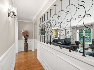 Luxury estate at 6 Rue des Éperviers, Granby, QC — photo 12
