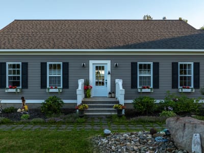 Luxury estate at 42 Don De Dieu Drive, Bayside, NB — photo 10