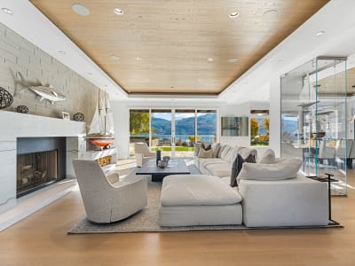 Luxury estate at 2423 Whitworth Road, West Kelowna, BC — photo 5