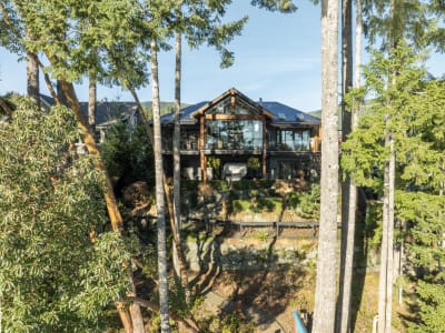 Luxury estate at 7342 Lakefront Place, Cowichan Valley, BC — photo 14