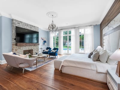 Luxury estate at 1470 Mississauga Road, Mississauga, ON — photo 17