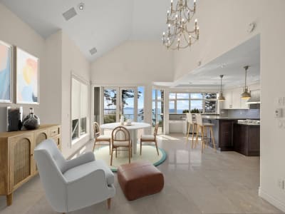 Luxury estate at 14032 Terry Road, White Rock, BC — photo 14