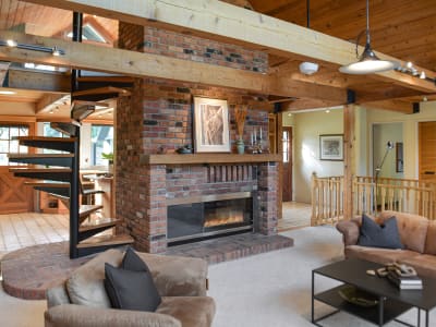 Luxury estate at 4740 Beaverdale Road, Victoria, BC — photo 80