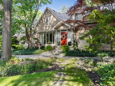 Luxury estate at 289 Indian Valley Trail, Mississauga, ON — photo 31