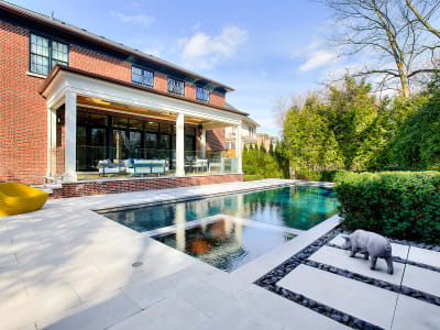 Luxury estate at 3 Douglas Drive, Toronto — photo 17