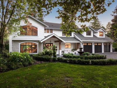 Luxury estate at 2669 171 Street, Surrey, BC — photo 4