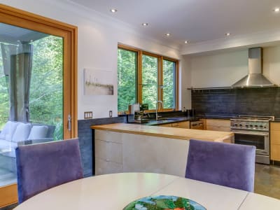 Luxury estate at 24 Chemin des Plaines, Eastman, QC — photo 10