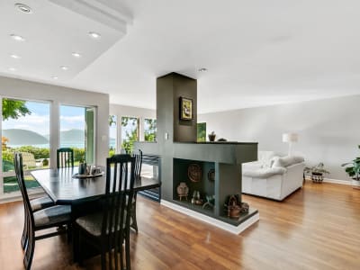 Luxury estate at 45 Sweetwater Place, Lions Bay — photo 12