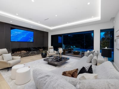 Luxury estate at 449 Hillcrest Street, West Vancouver, BC — photo 13