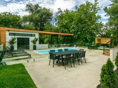 Luxury estate at 3454 Ch Ste-Therese, Carignan — photo 18