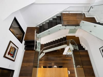 Luxury estate at 43 Hanna Avenue, Toronto, ON — photo 16