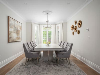 Luxury estate at 2 Vanvalley Drive, Whitchurch-Stouffville, ON — photo 8
