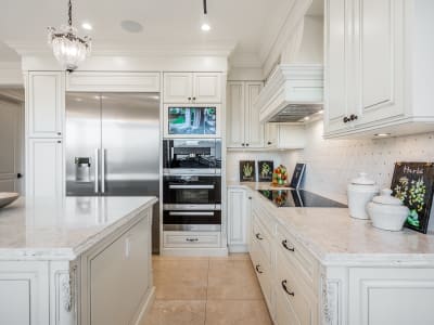 Luxury estate at 2478 Crown Street, Vancouver, BC — photo 10