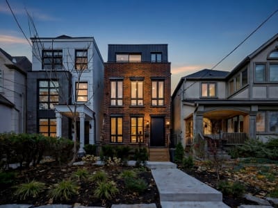Luxury estate at 72 Woburn Avenue, Toronto, ON — photo 34