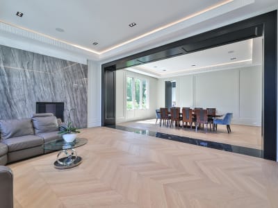 Luxury estate at 41 Thornbank Road, Thornhill, ON — photo 8