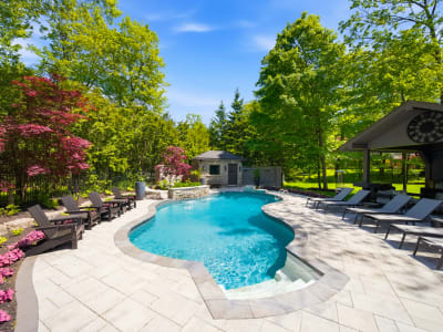 Luxury estate at 3205 Highpoint Court, Burlington, ON — photo 42