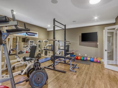 Luxury estate at Sudbury — photo 7