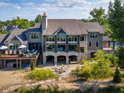 Luxury estate at 1002 Hurdon Street, Port Lambton — photo 1