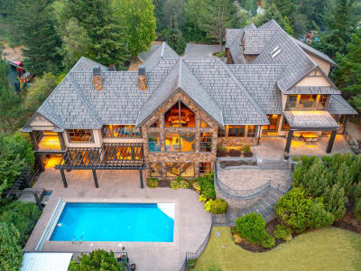 Luxury estate at 3006 Coachwood Crescent, North Okanagan, BC — photo 30