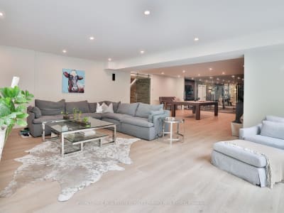 Luxury estate at 1102 Crestview Street, Oakville, ON — photo 24