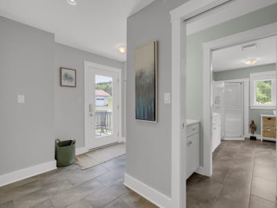 Luxury estate at 545 Armstrong Lane, Blacks Harbour, NB — photo 18