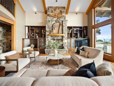 Luxury estate at 5025 Hinrich View, Nanaimo, BC — photo 10