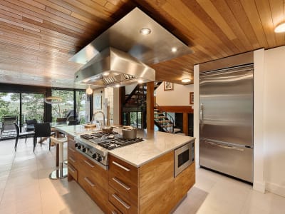 Luxury estate at 3015 Rue de la Promenade, Sainte-Foy — photo 7