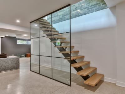 Luxury estate at 4 Rue Du Granier, Blainville — photo 24