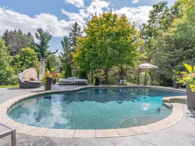 Luxury estate at 32 Daleview Crt, Vaughan — photo 15