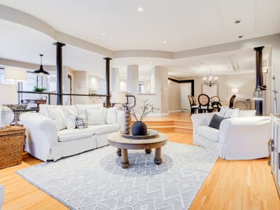 Luxury estate at 91 Mountain Park Avenue, Hamilton, ON — photo 8