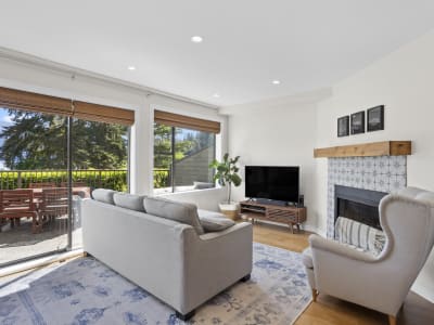 Luxury estate at 2151 Banbury Road, North Vancouver, BC — photo 3