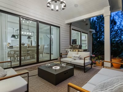 Luxury estate at 21555 45a Avenue, Langley — photo 6