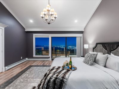 Luxury estate at 1521 Chartwell Drive, West Vancouver, BC — photo 10