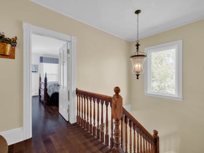 Luxury estate at 166 Montague Street, St. Andrews, NB — photo 39