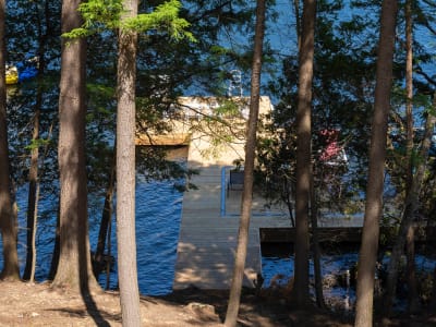 Luxury estate at 1 - 1336 Foxpoint Road, Dwight — photo 22
