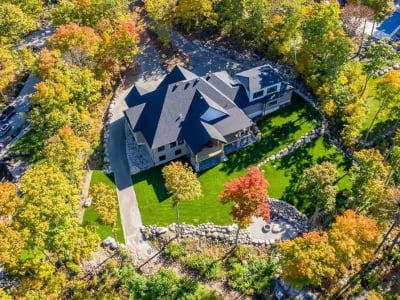 Luxury estate at 49 Melissa Lane, Tiny — photo 11