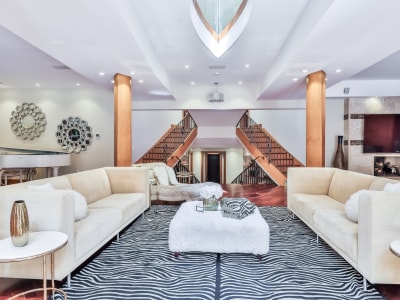 Luxury estate at 1188 Birchview Drive, Mississauga, ON — photo 18