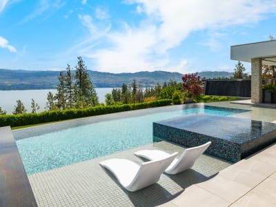 Luxury estate at 2469 Thacker Drive, West Kelowna, BC — photo 22