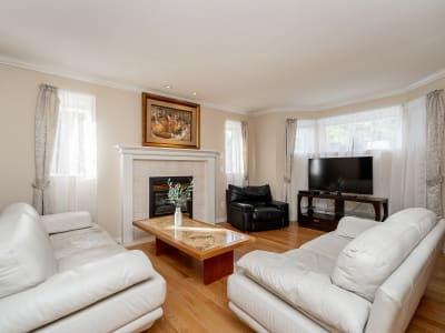 Luxury estate at 188 Wyndham Crescent, Anmore, BC — photo 18