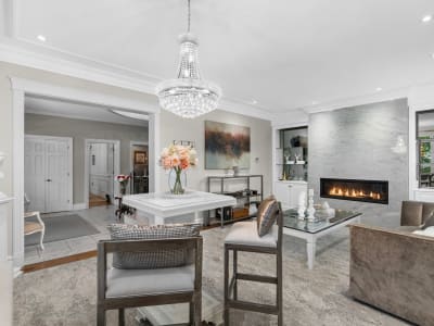 Luxury estate at 14 Delbrook Court, Hamilton, ON — photo 18