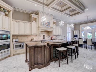 Luxury estate at 95 Eden Vale Dr, King City, ON — photo 33