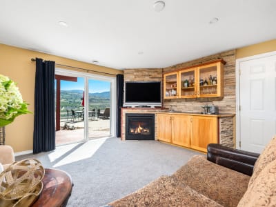 Luxury estate at 7199 Bremmer Road, Vernon, BC — photo 12