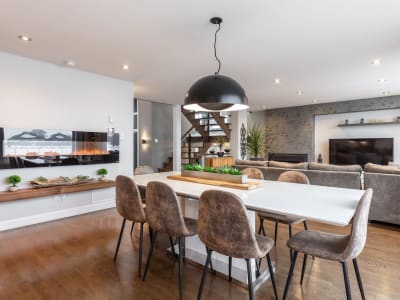 Luxury estate at 301 Rue des Hirondelles, Saint-Eustache — photo 9
