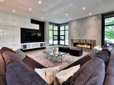 Luxury estate at 259 Burgundy Drive, Oakville — photo 17