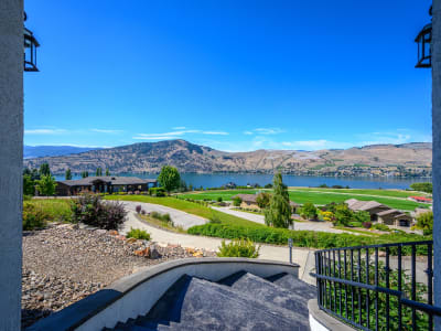 Luxury estate at 200 Melrose Court, Vernon, BC — photo 5