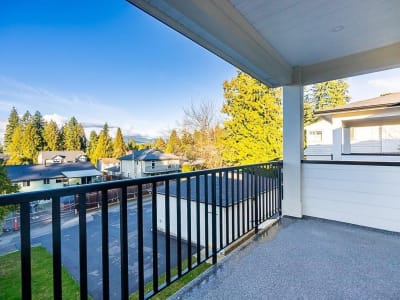 Luxury estate at 897 Cottonwood Avenue, Coquitlam, BC — photo 7