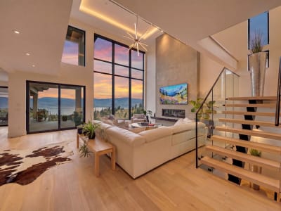 Luxury estate at 5725 Mountainside Drive, Kelowna, BC — photo 6